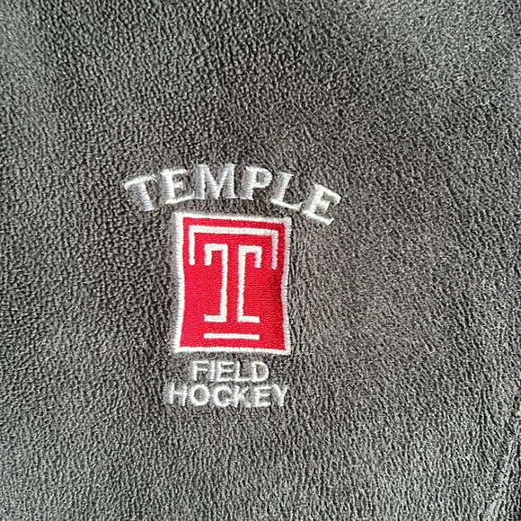 Under Armour Fleece Full zip. Women’s Medium. Black - Picture 2 of 5